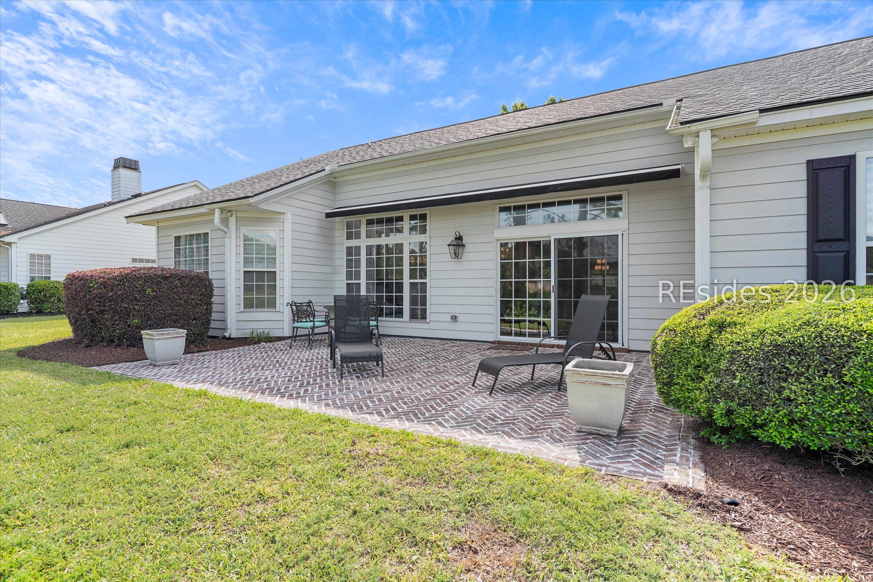 157 Oak Forest Road Bluffton, SC 29910 - Photo 36 of 59