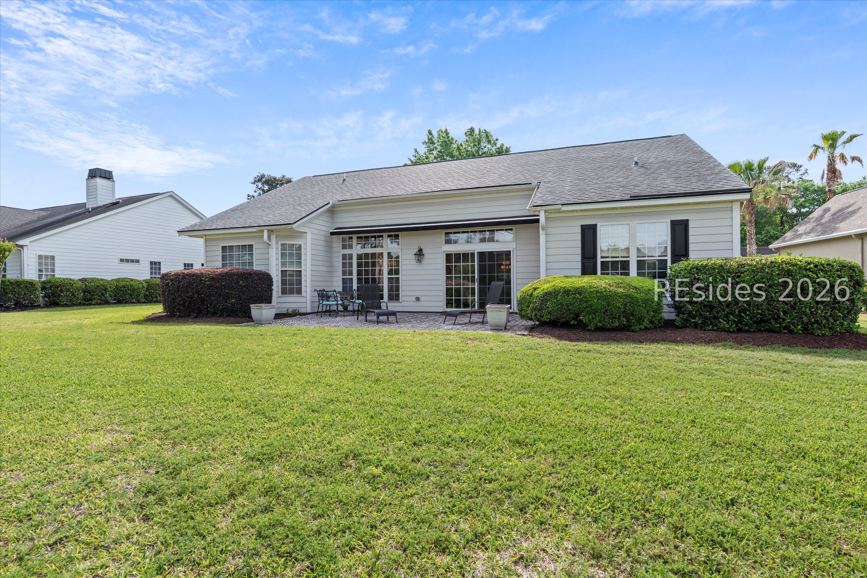 157 Oak Forest Road Bluffton, SC 29910 - Photo 37 of 59