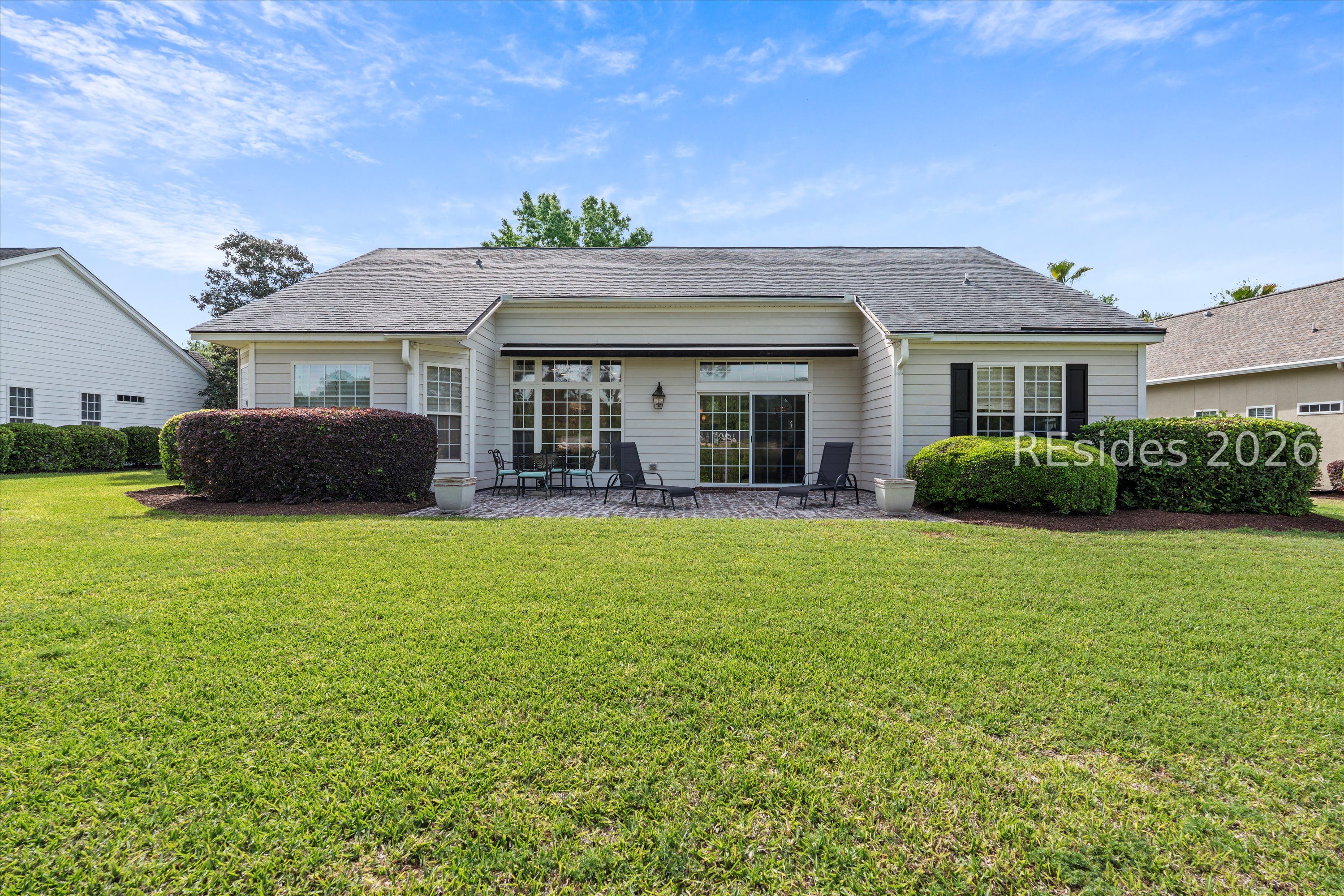 157 Oak Forest Road Bluffton, SC 29910 - Photo 38 of 59