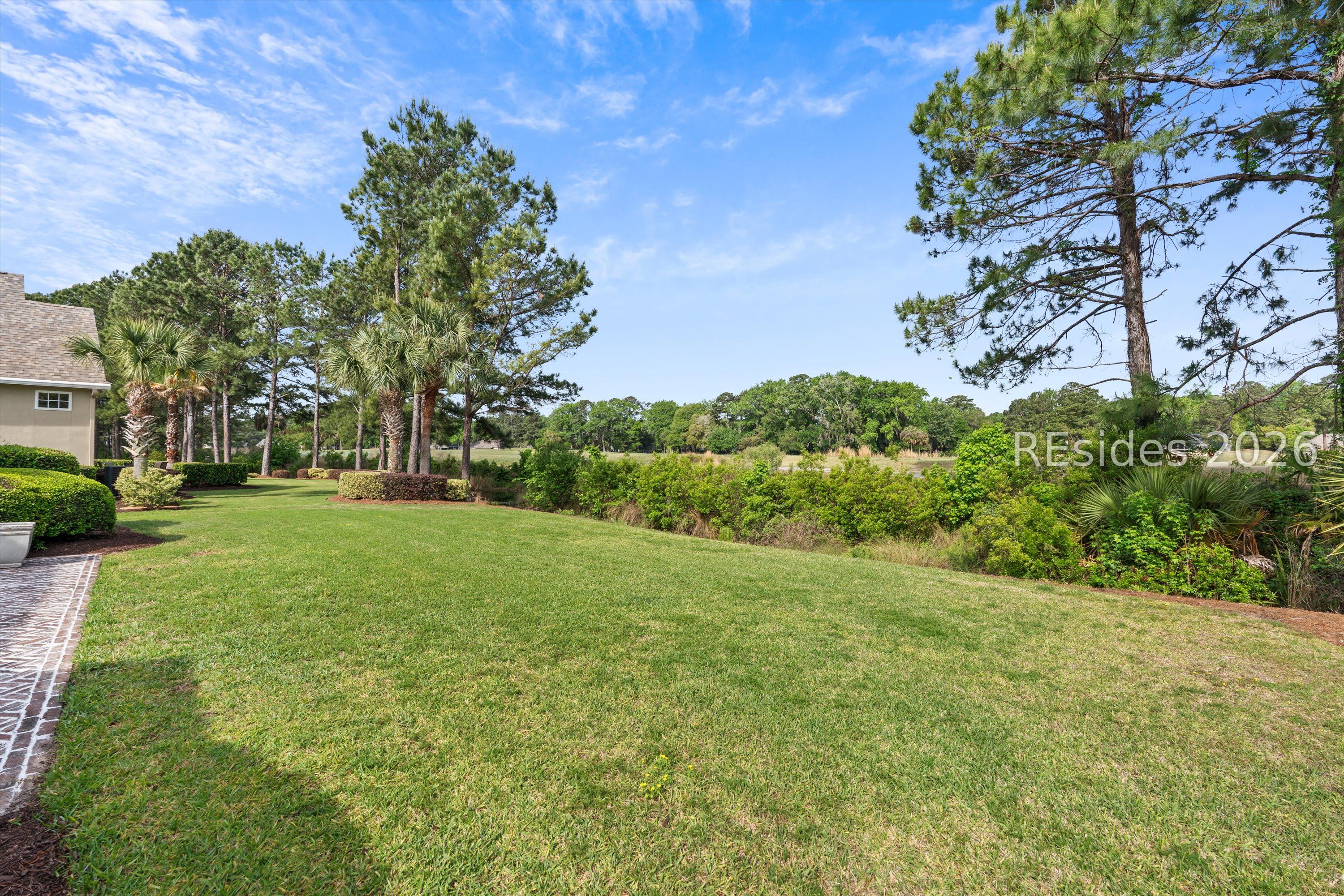 157 Oak Forest Road Bluffton, SC 29910 - Photo 39 of 59
