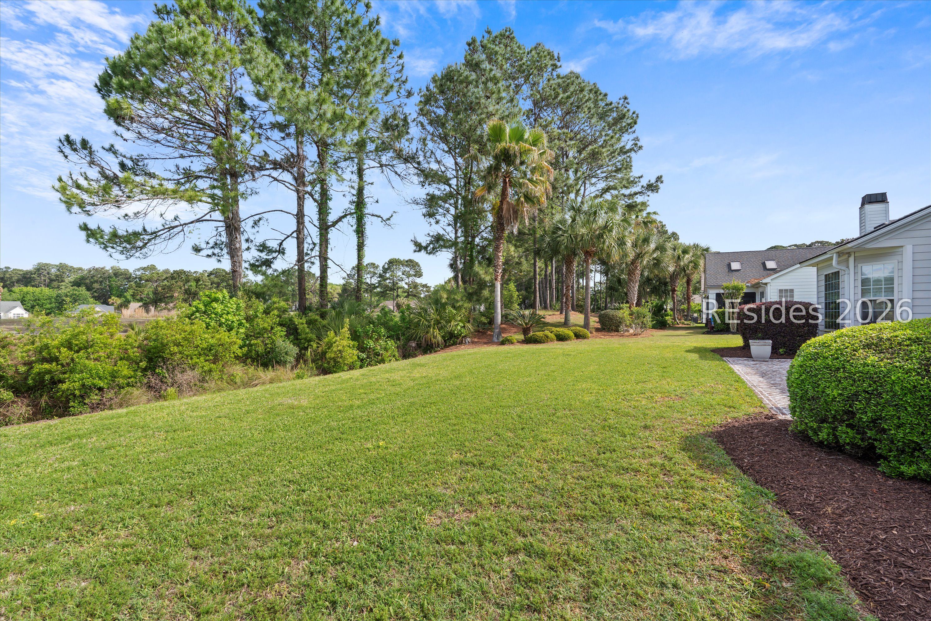 157 Oak Forest Road Bluffton, SC 29910 - Photo 40 of 59