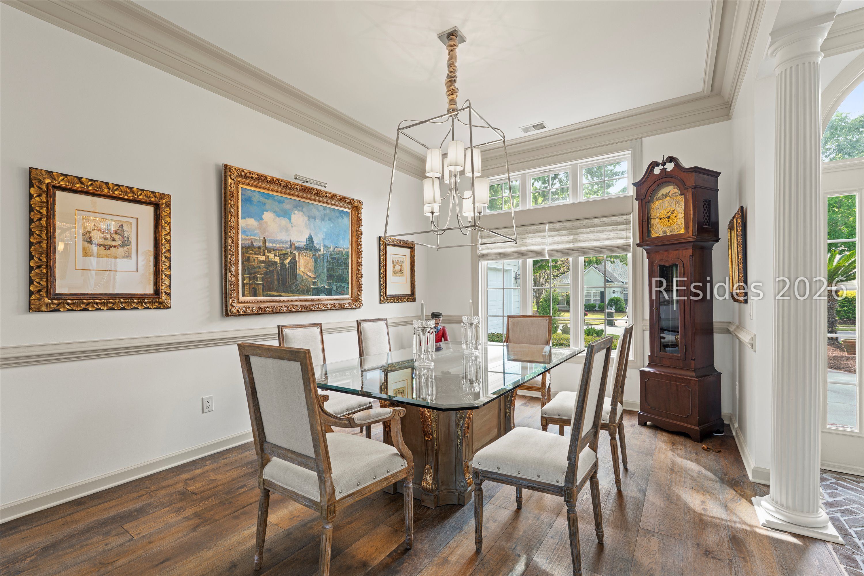 157 Oak Forest Road Bluffton, SC 29910 - Photo 4 of 59