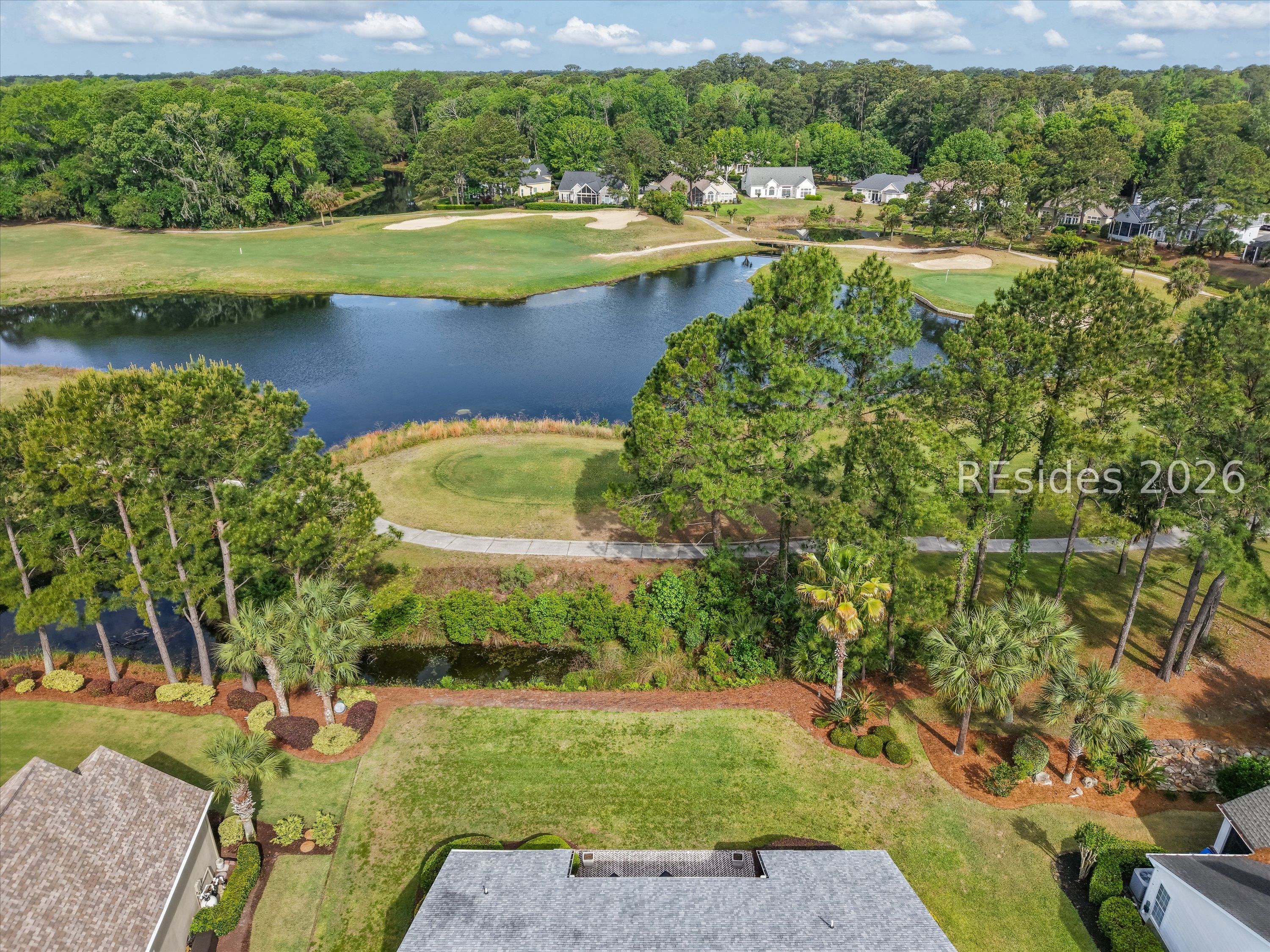 157 Oak Forest Road Bluffton, SC 29910 - Photo 41 of 59