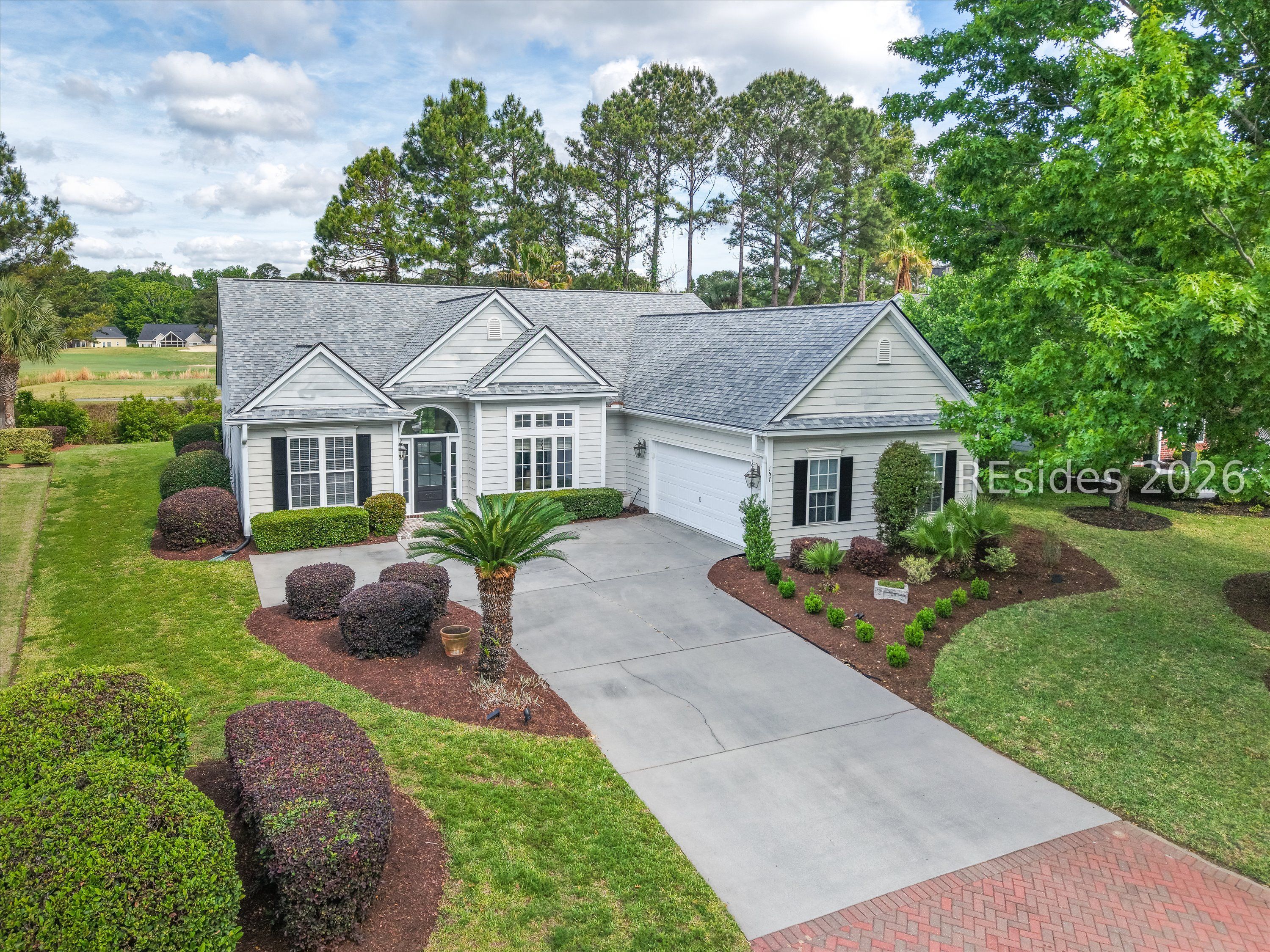 157 Oak Forest Road Bluffton, SC 29910 - Photo 44 of 59