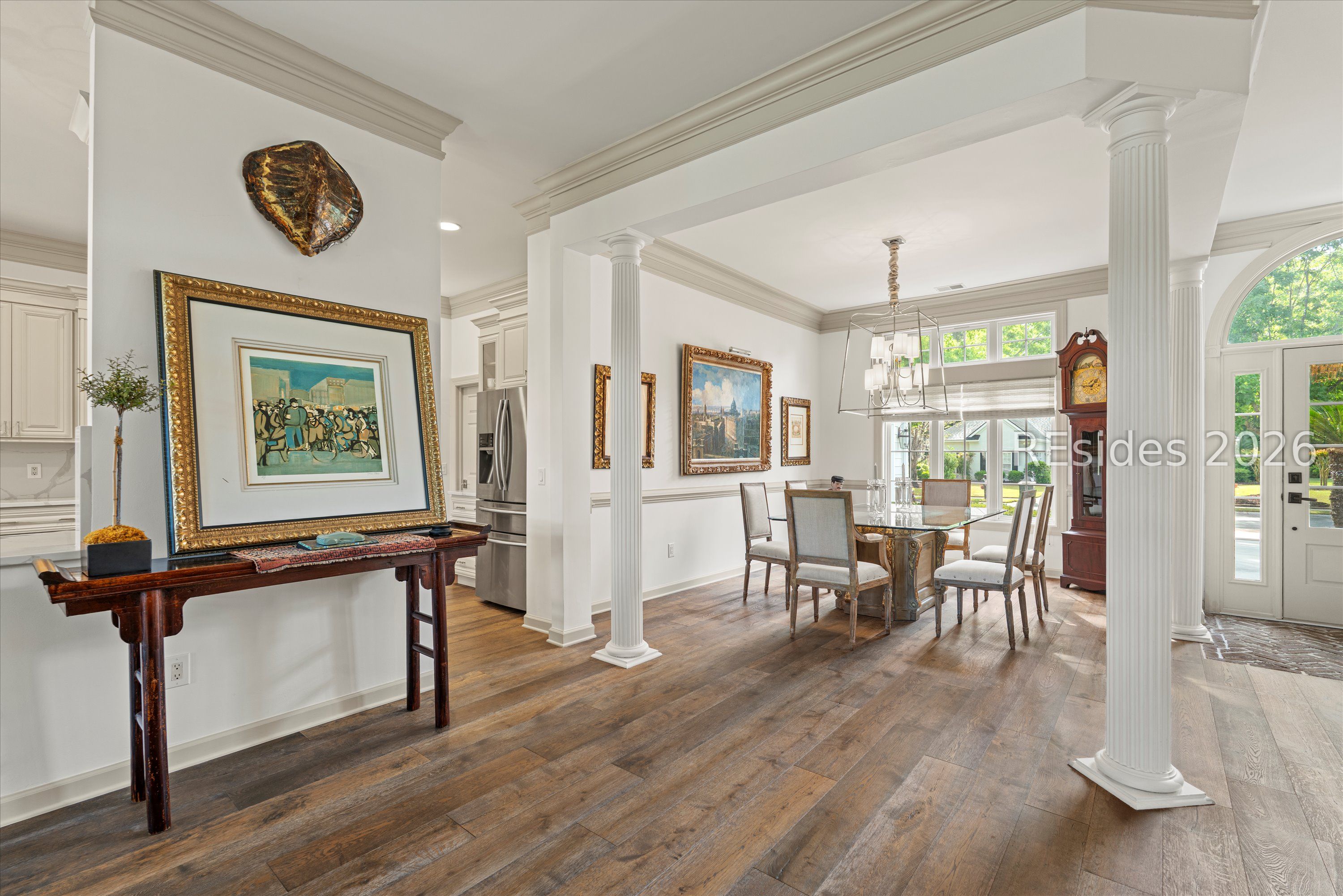 157 Oak Forest Road Bluffton, SC 29910 - Photo 5 of 59