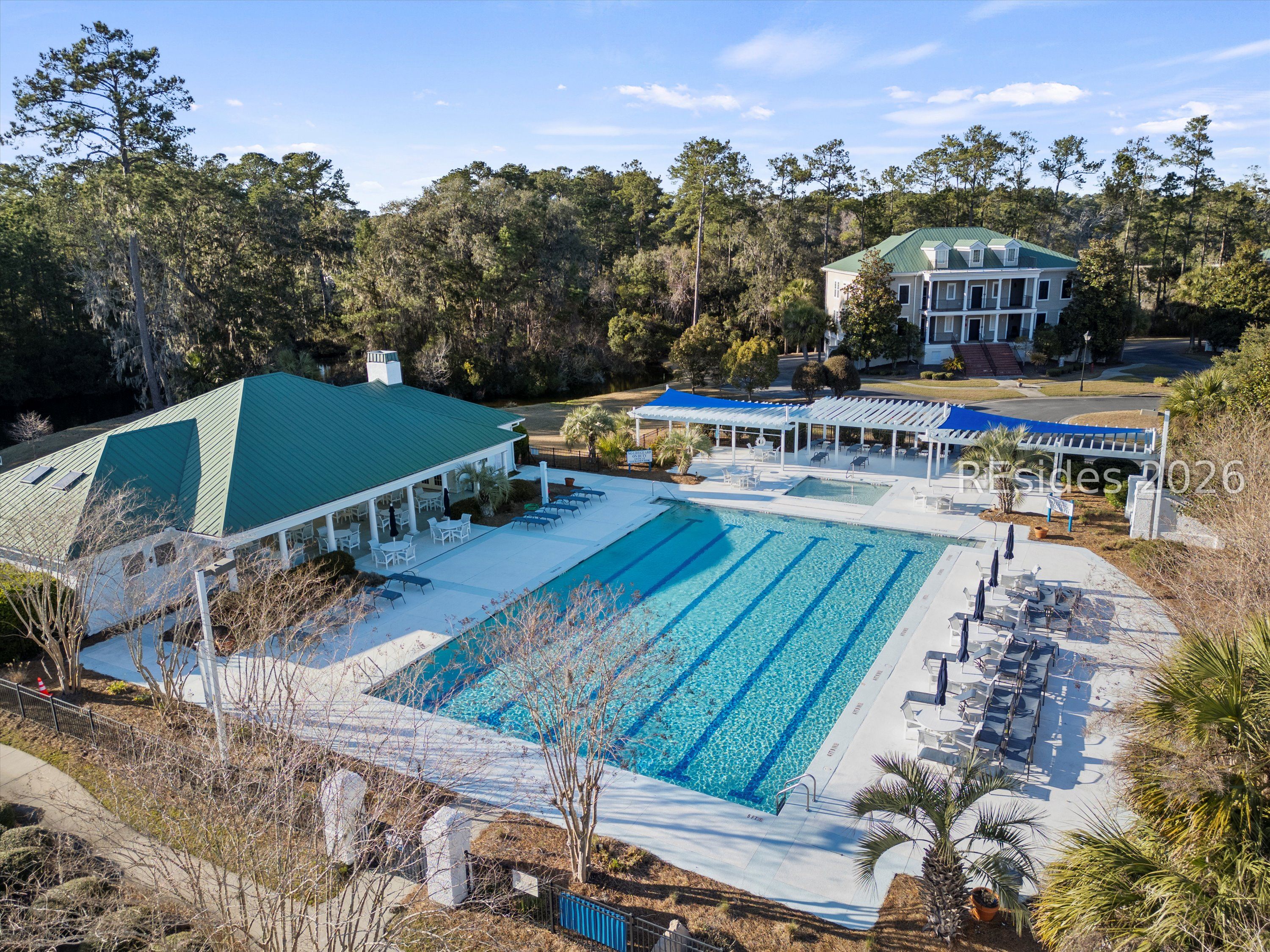 157 Oak Forest Road Bluffton, SC 29910 - Photo 51 of 59