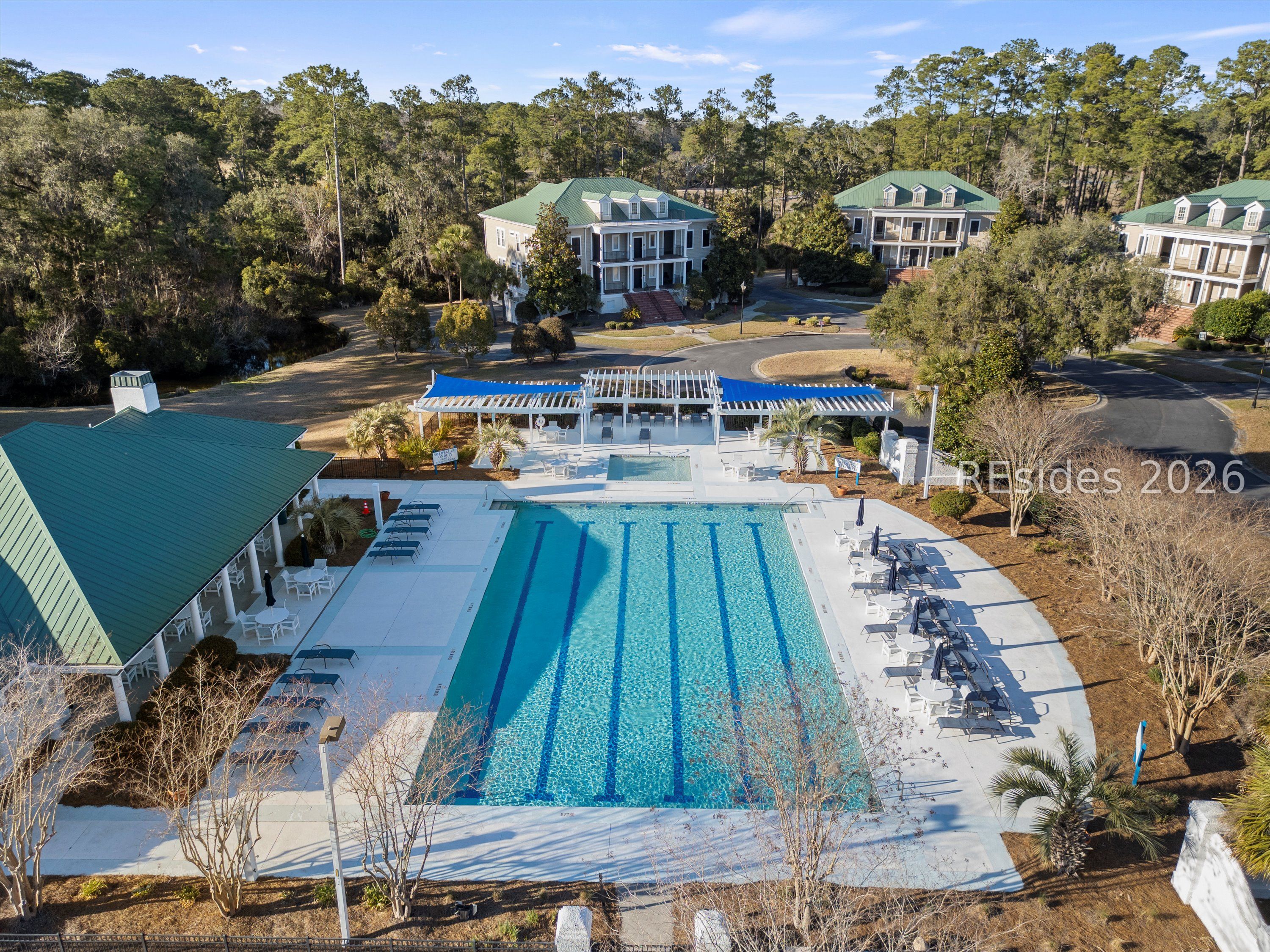 157 Oak Forest Road Bluffton, SC 29910 - Photo 52 of 59