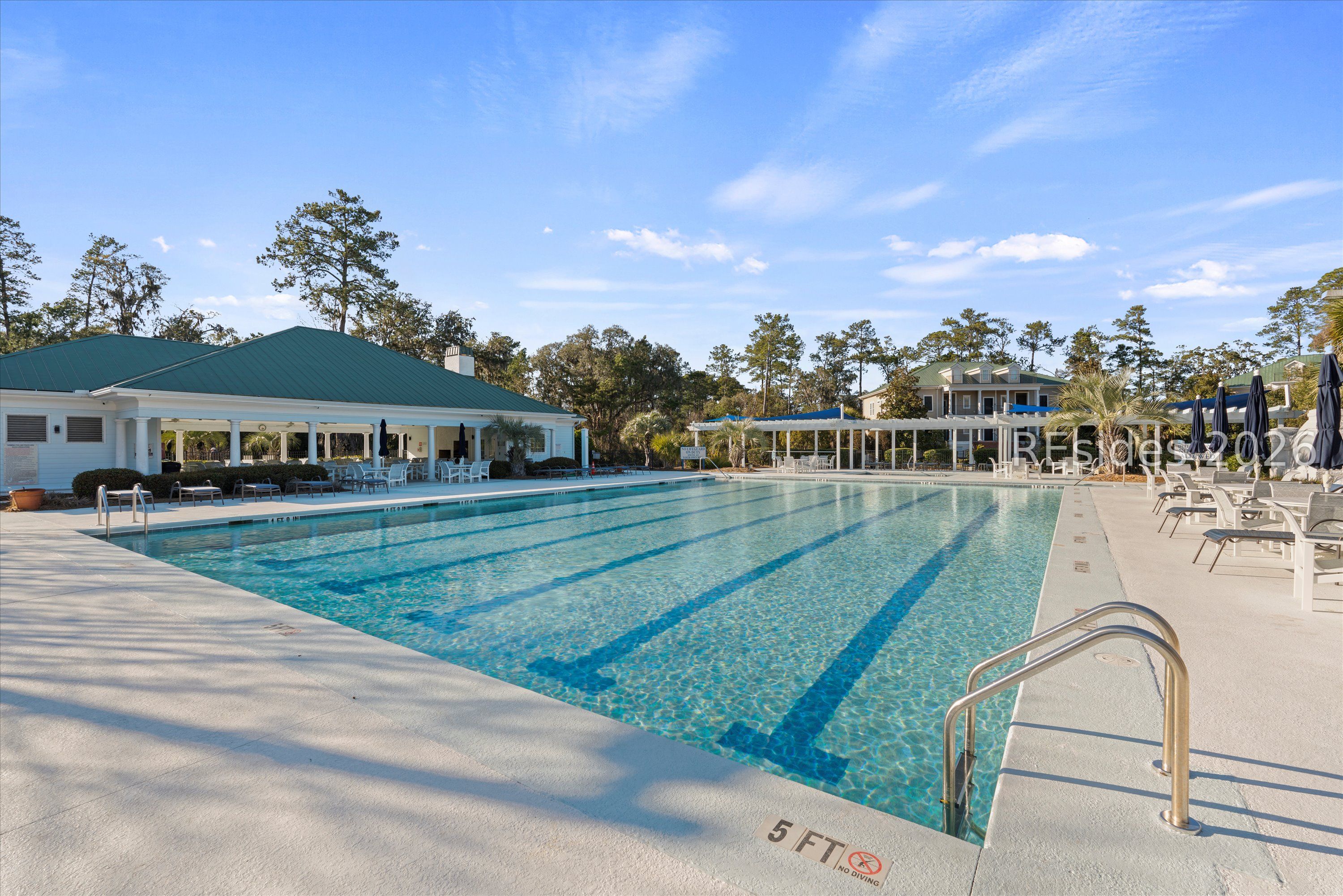 157 Oak Forest Road Bluffton, SC 29910 - Photo 53 of 59