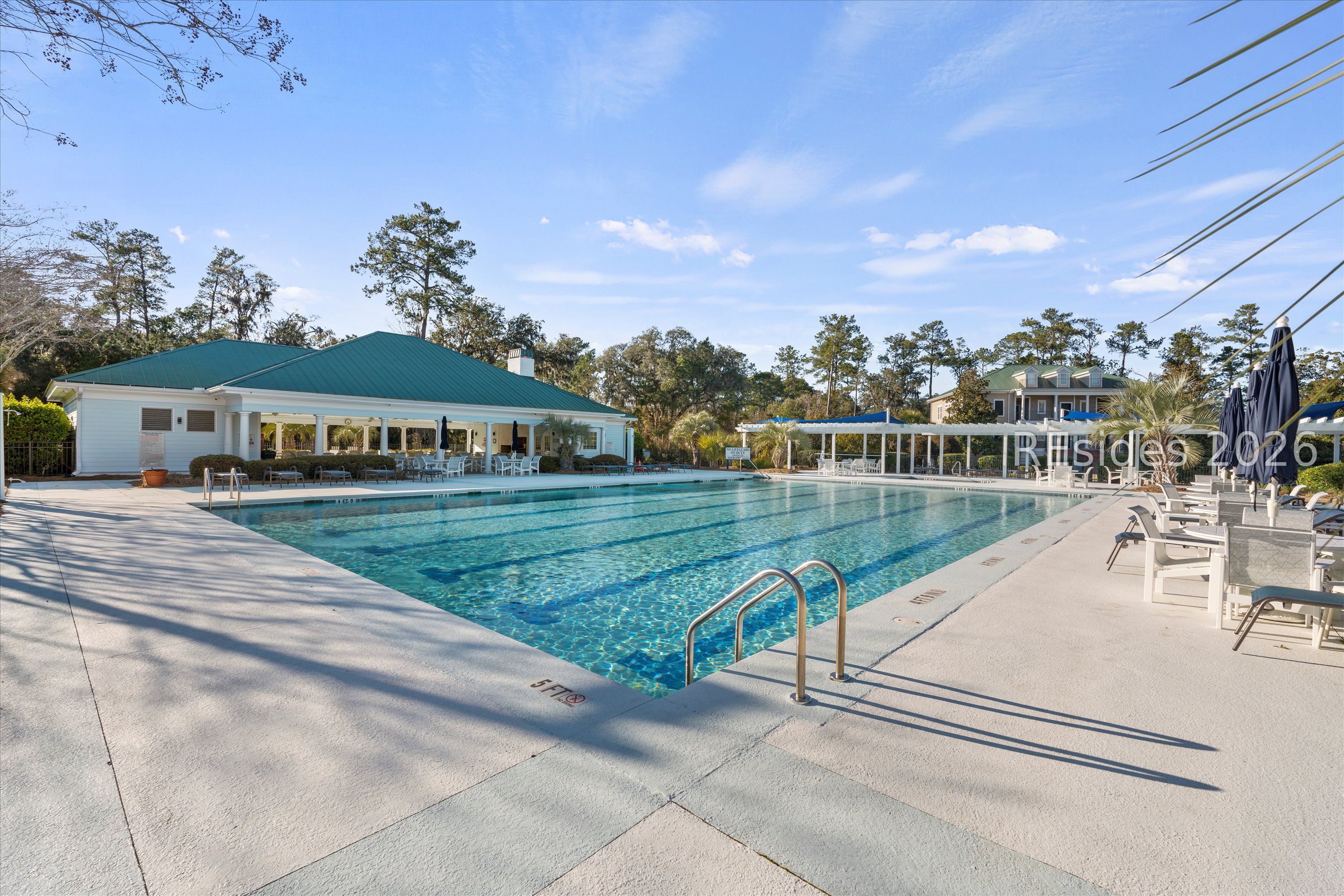 157 Oak Forest Road Bluffton, SC 29910 - Photo 54 of 59