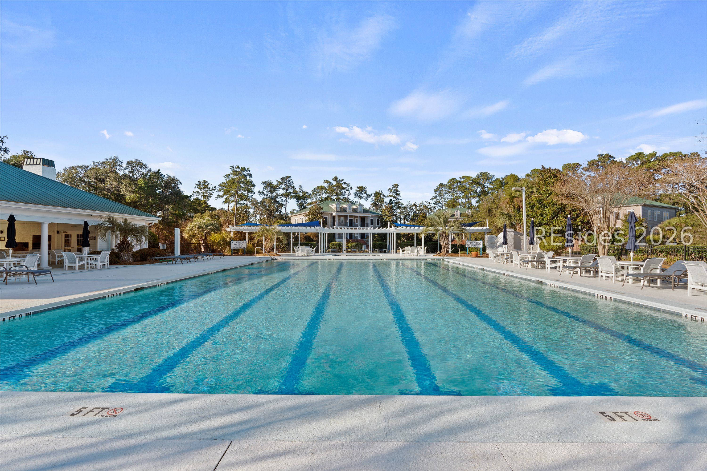 157 Oak Forest Road Bluffton, SC 29910 - Photo 55 of 59