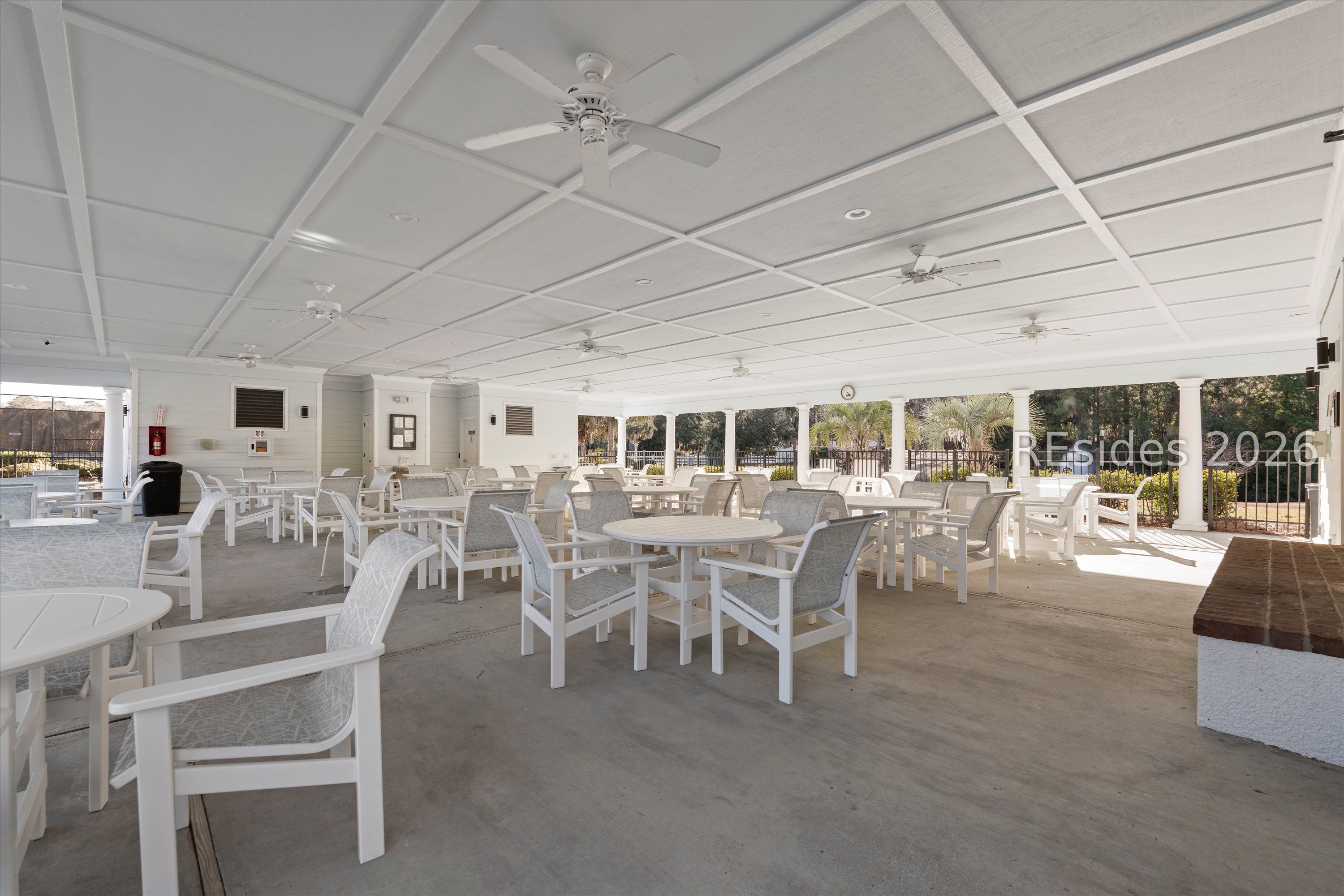 157 Oak Forest Road Bluffton, SC 29910 - Photo 56 of 59