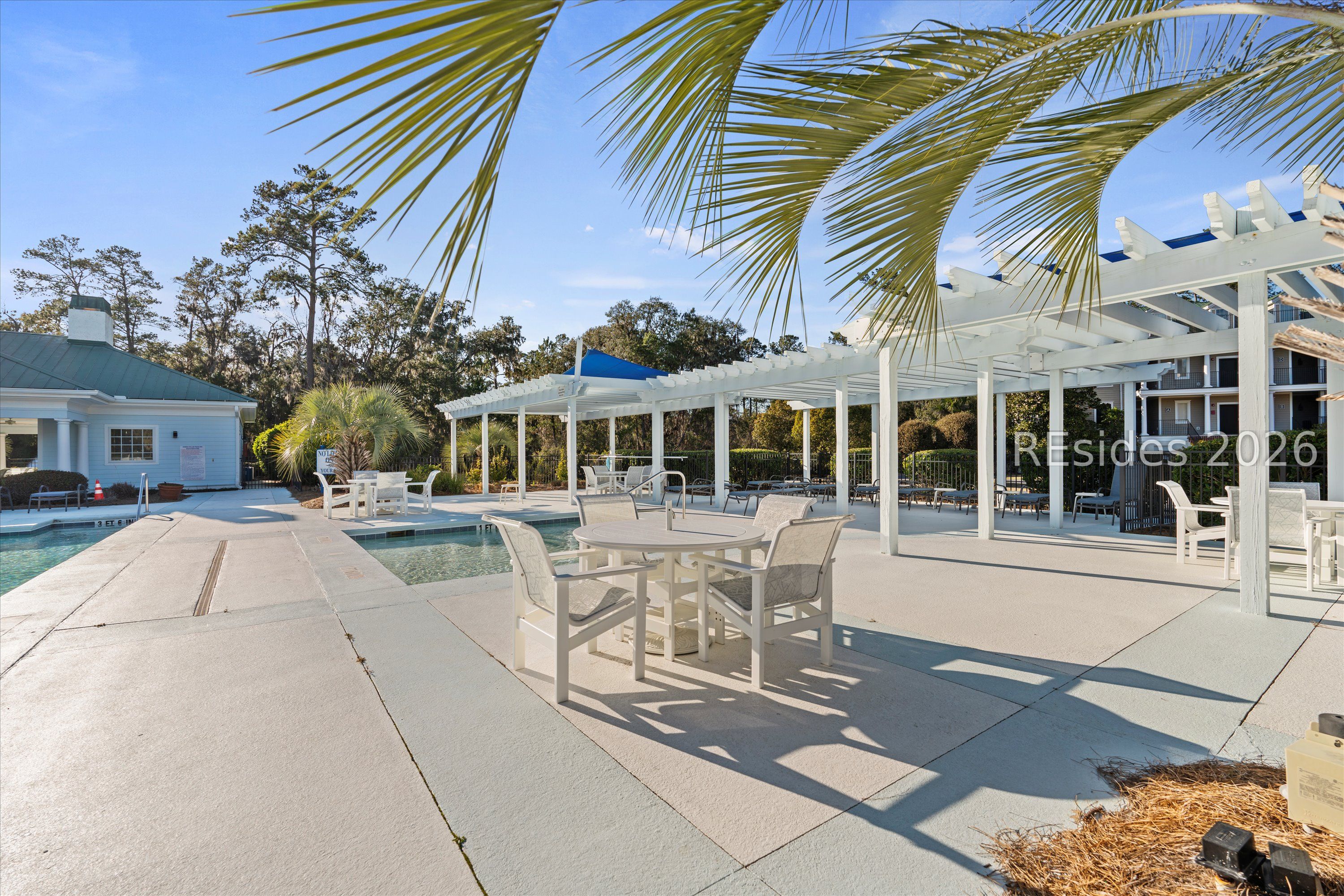 157 Oak Forest Road Bluffton, SC 29910 - Photo 57 of 59