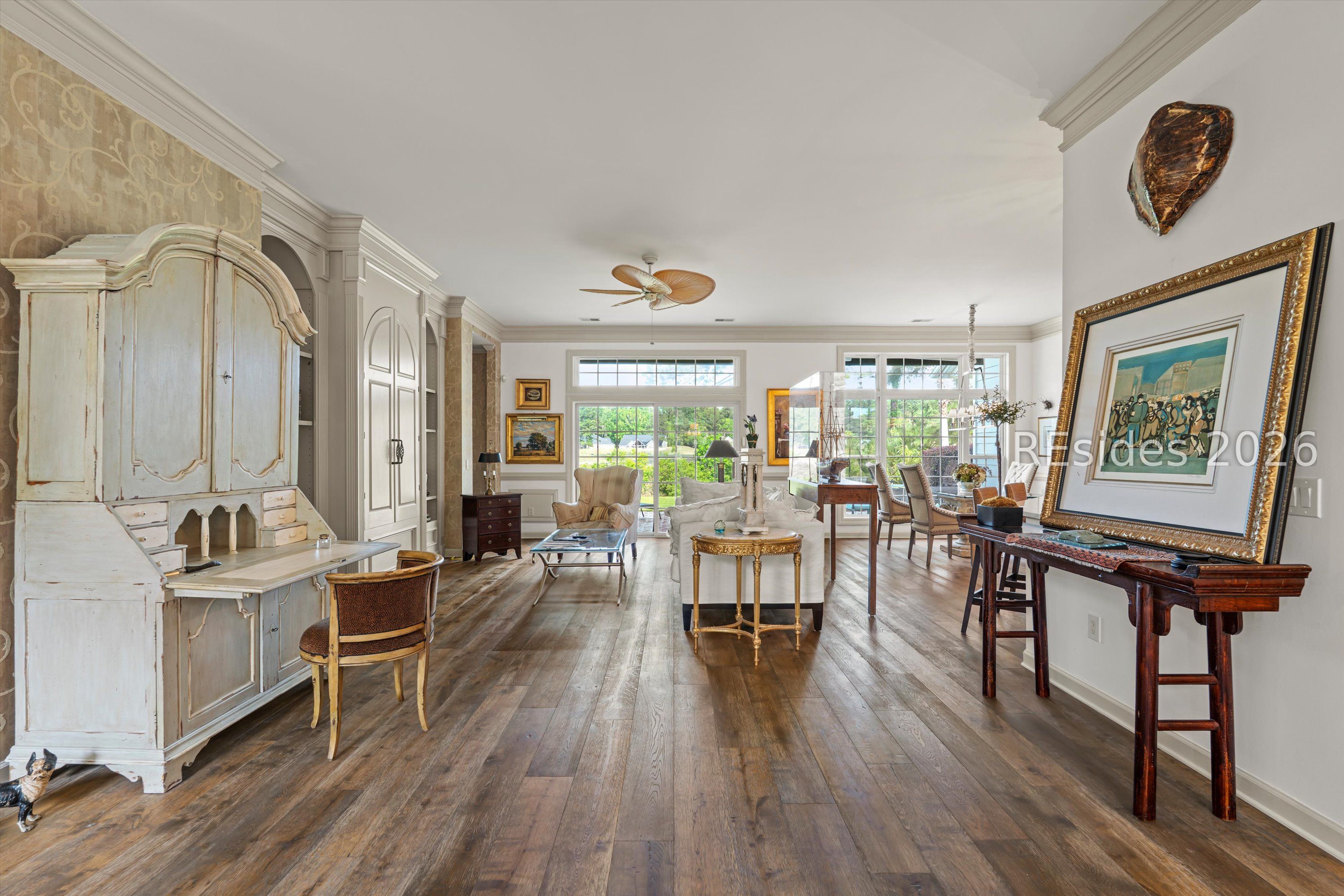 157 Oak Forest Road Bluffton, SC 29910 - Photo 6 of 59