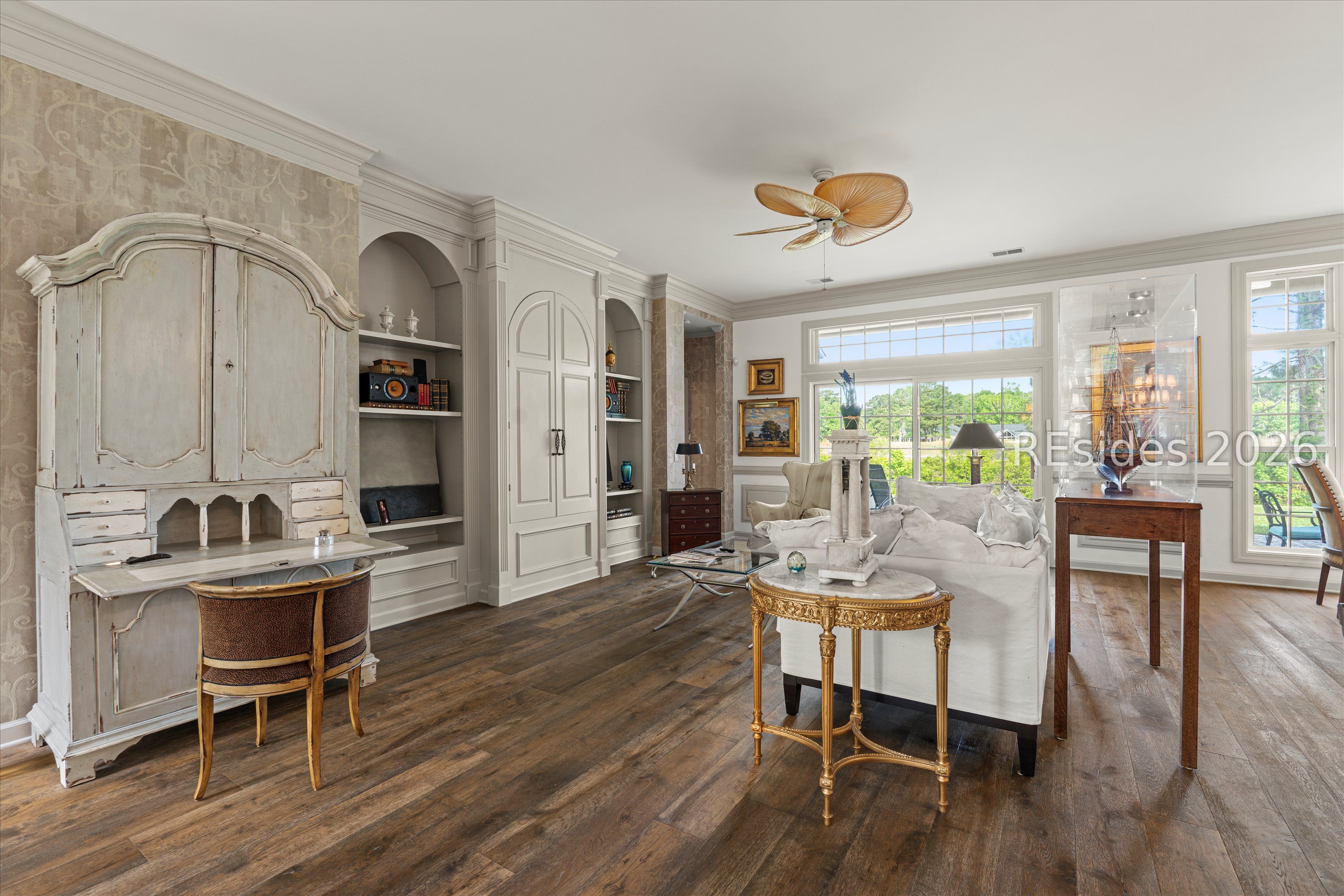 157 Oak Forest Road Bluffton, SC 29910 - Photo 7 of 59