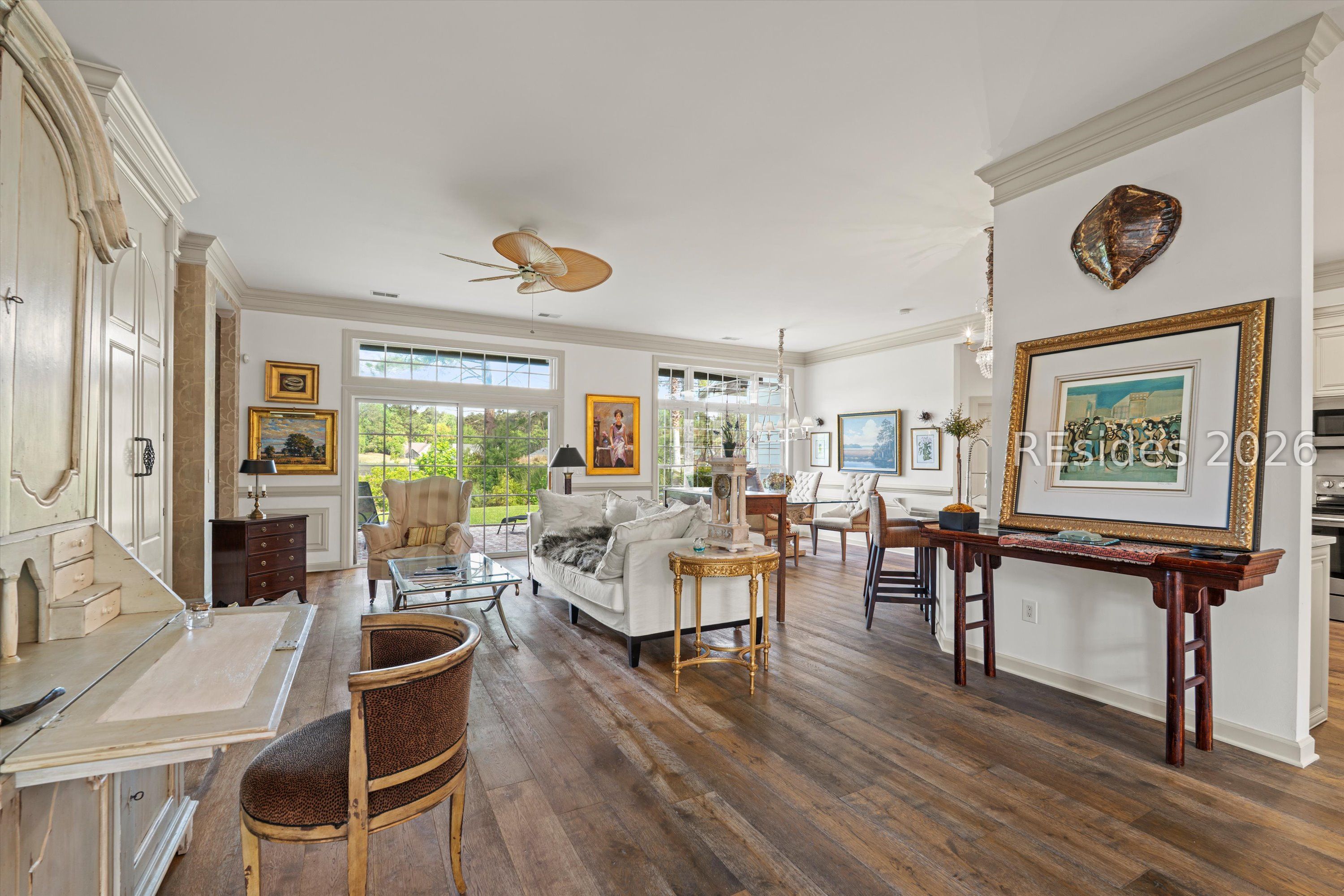 157 Oak Forest Road Bluffton, SC 29910 - Photo 8 of 59