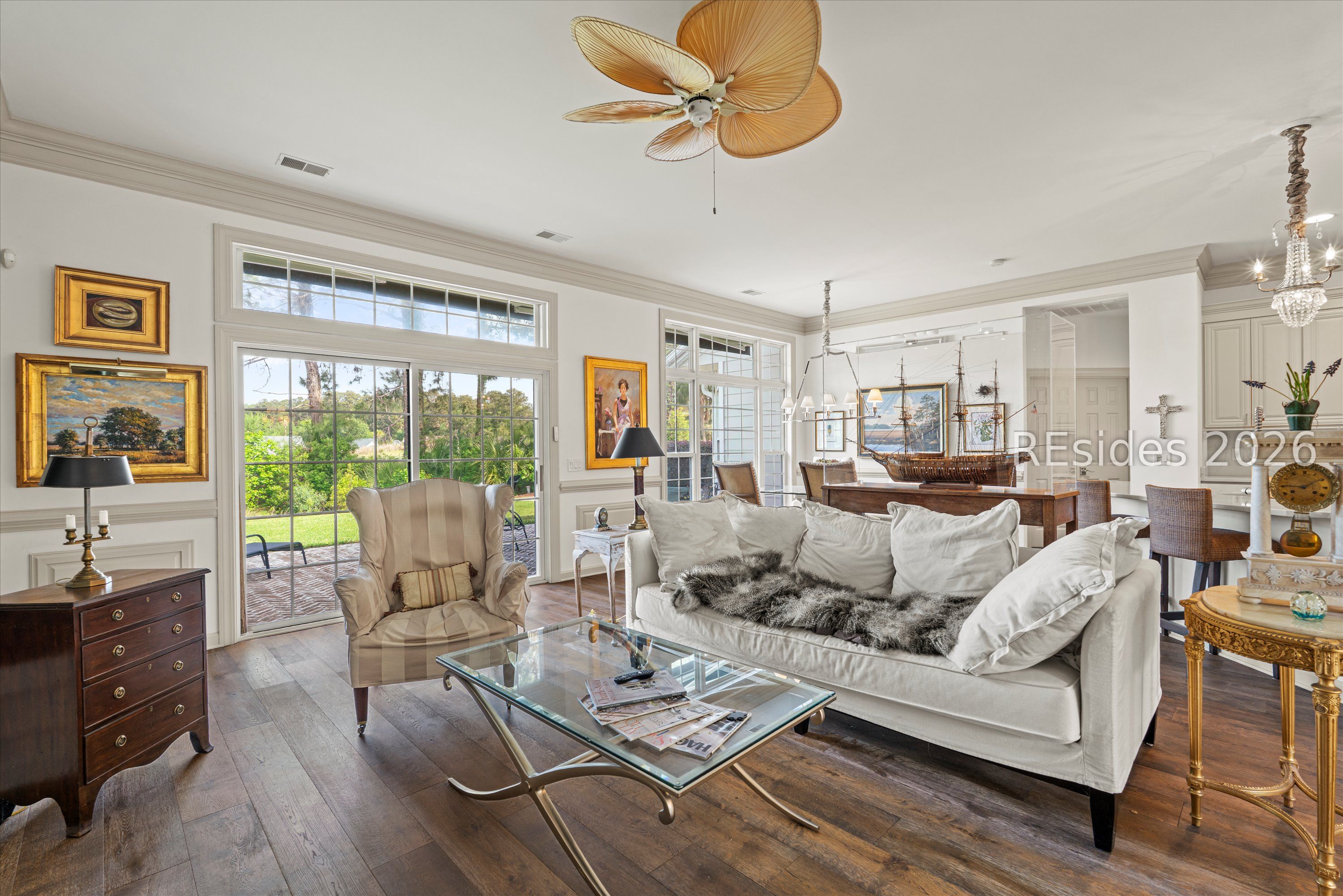 157 Oak Forest Road Bluffton, SC 29910 - Photo 9 of 59