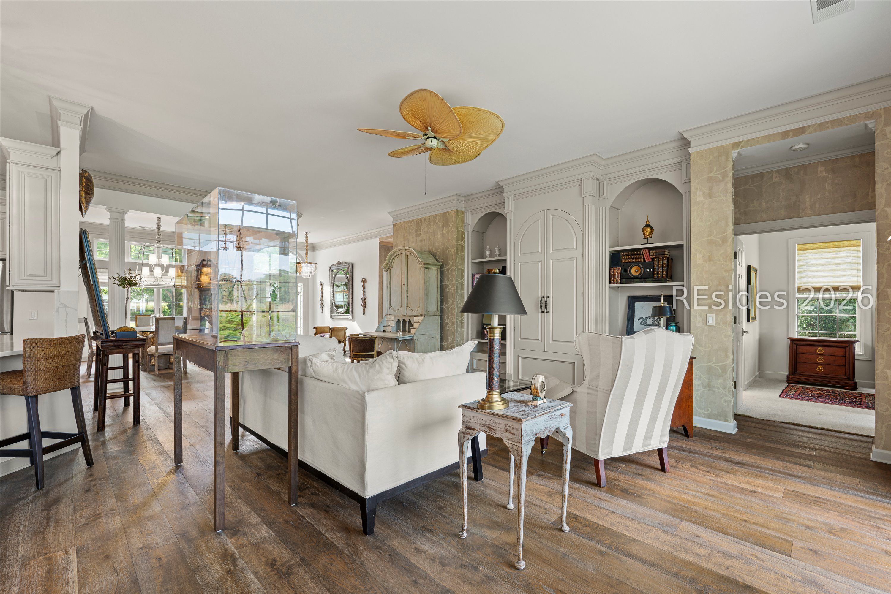 157 Oak Forest Road Bluffton, SC 29910 - Photo 10 of 59