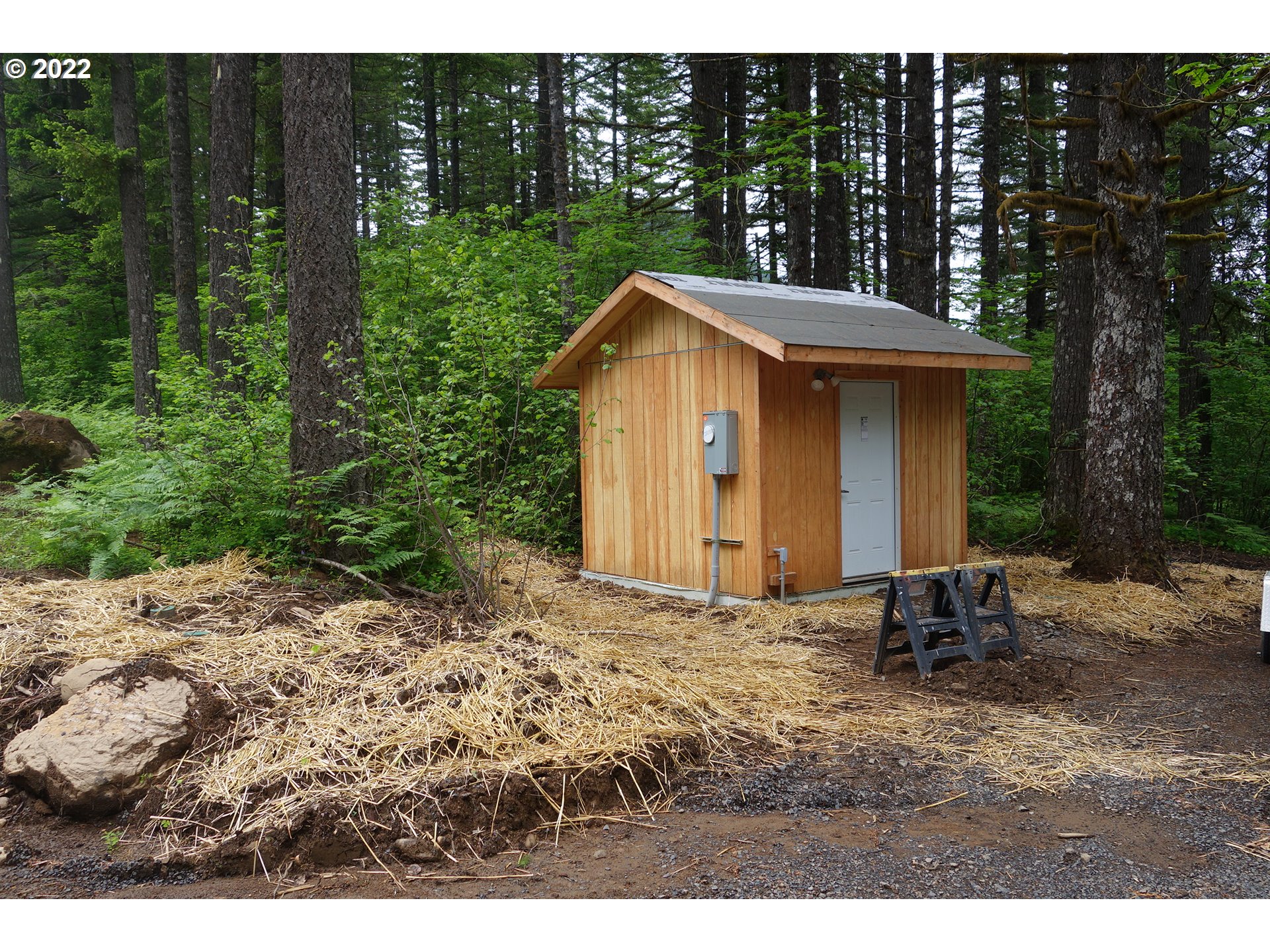 105 Hemlock Road Carson, WA 98610 - Photo 11 of 11