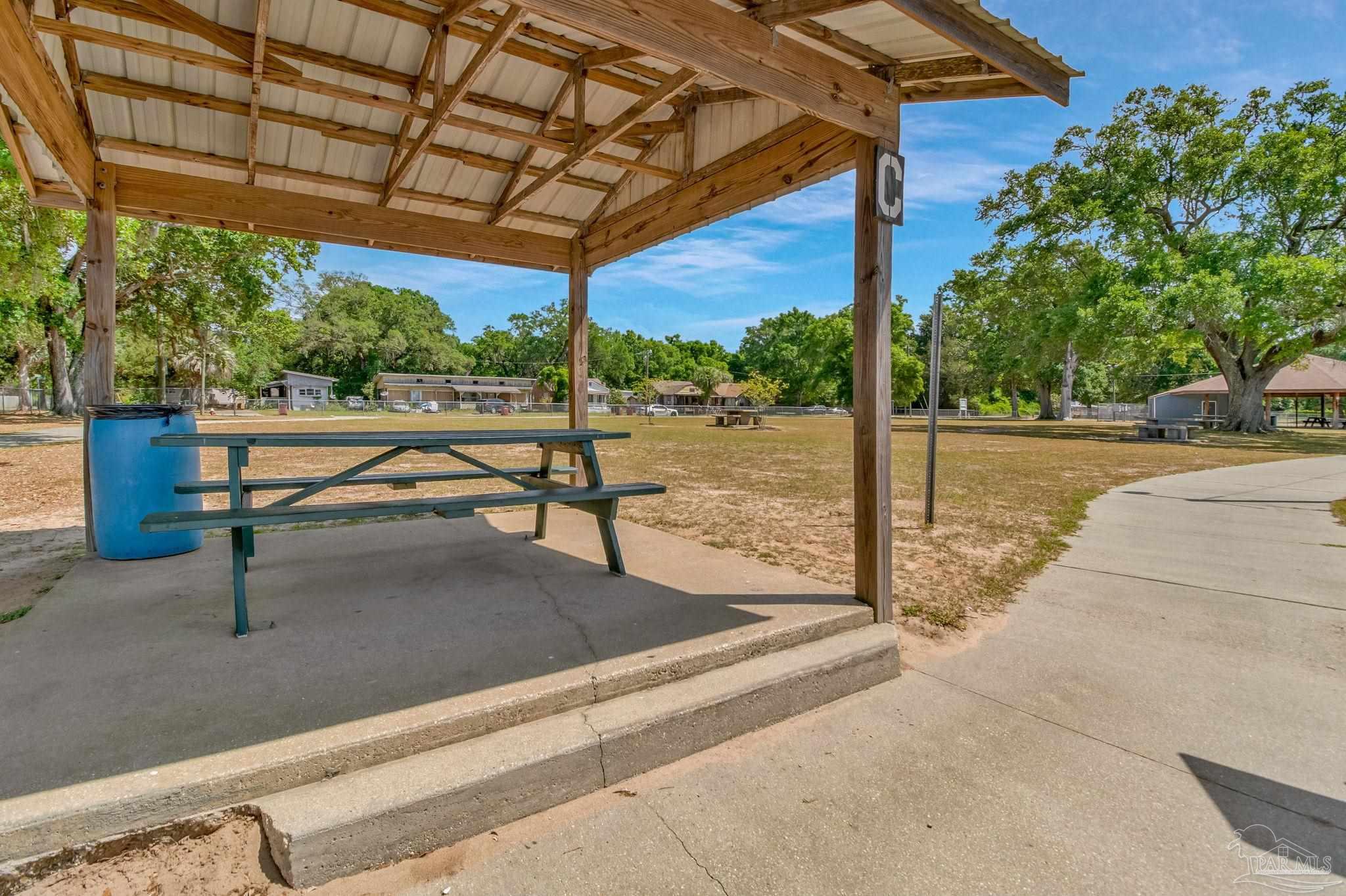 3972 Floridatown Road Pace, FL 32571 - Photo 51 of 63