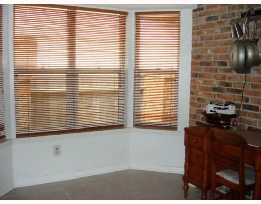 a view of a window and chair