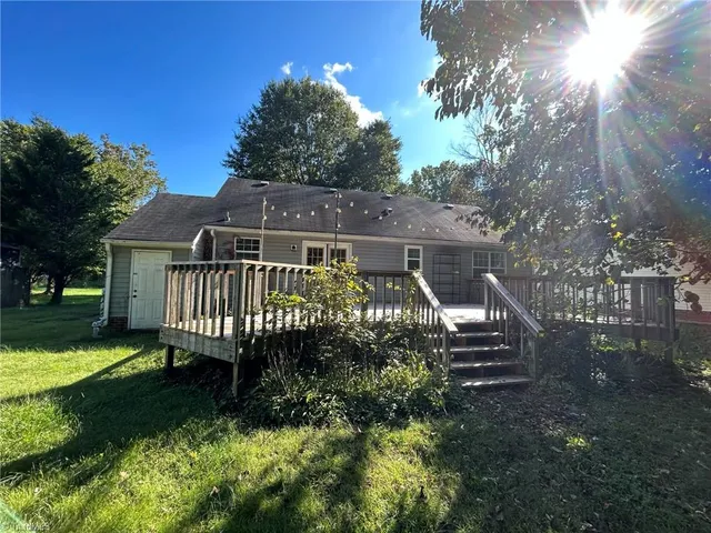 $1,700 | 5710 Country Lane, Greensboro, NC 27410