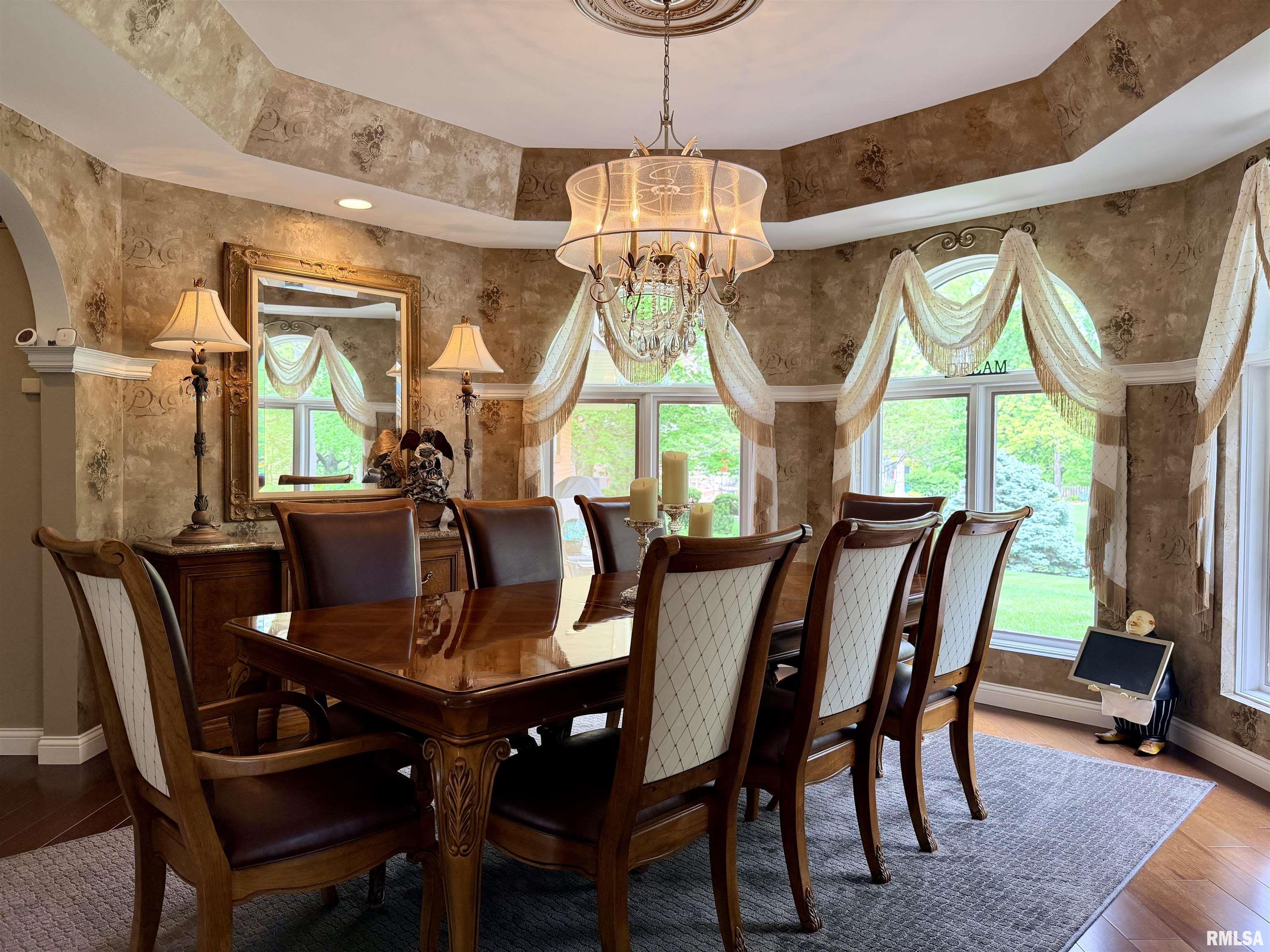41 Oak Ridge Point Morton, IL 61550 - Photo 26 of 100