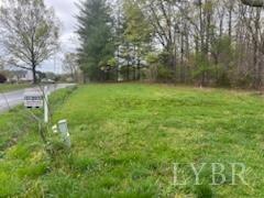 215 Spicer Road Lynchburg, VA 24504 - Photo 8 of 35 a view of a yard with a tree