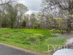 215 Spicer Road Lynchburg, VA 24504 - Photo 9 of 35 a view of yard with green space