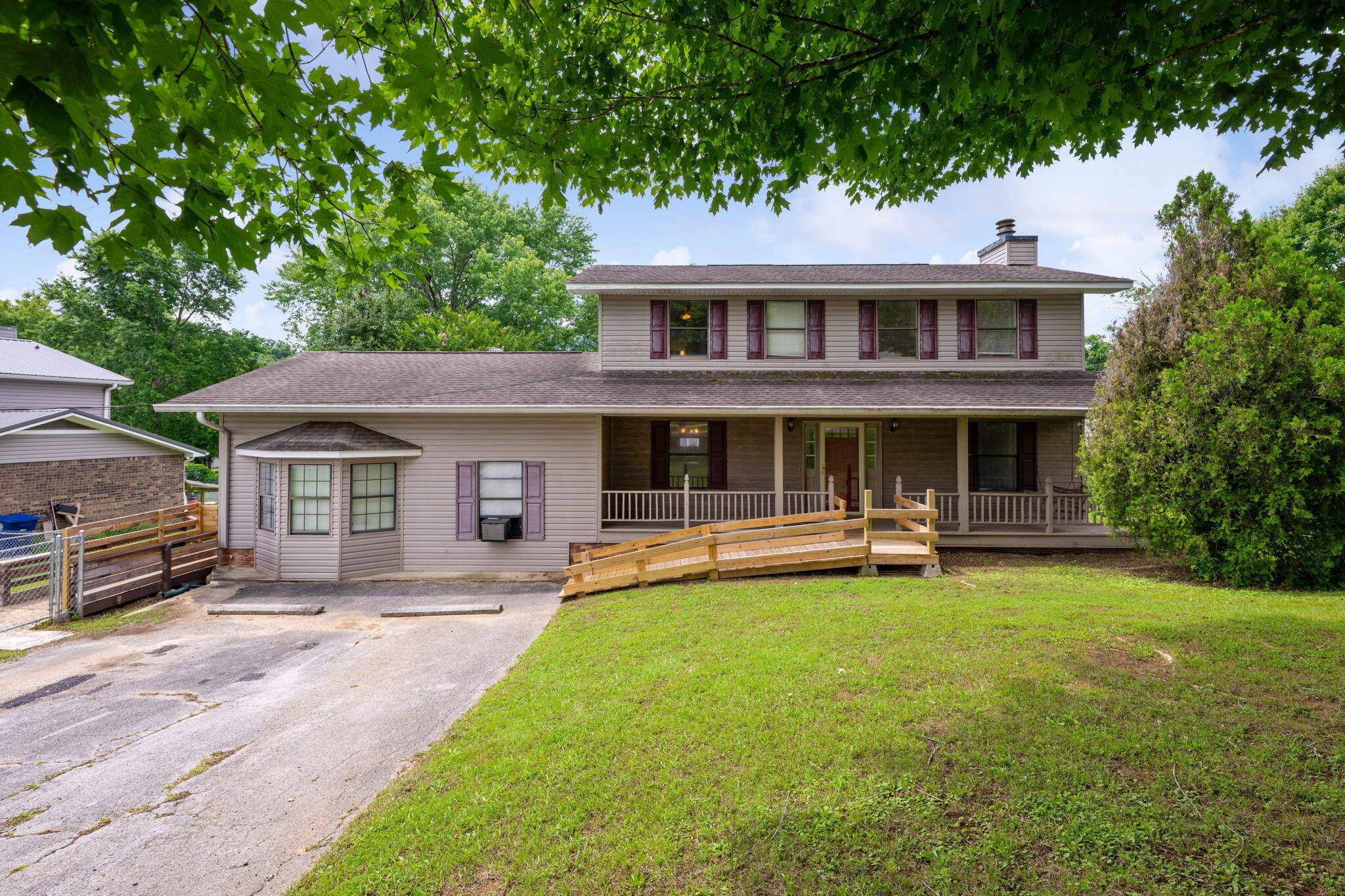 5642 Tucker Rd. Ooltewah, TN
