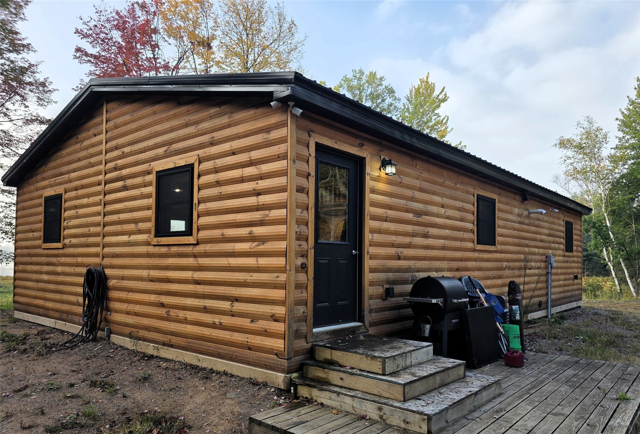 3368 North Sawdust Road Bruce, WI 54819 - Photo 2 of 60 Gallery Image 2