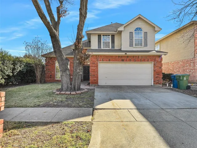 $350,000 | 2312 Willowood Lane, Flower Mound, TX 75028