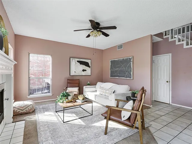 $350,000 | 2312 Willowood Lane, Flower Mound, TX 75028