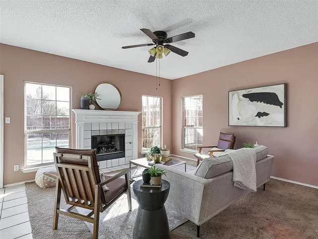 $350,000 | 2312 Willowood Lane, Flower Mound, TX 75028