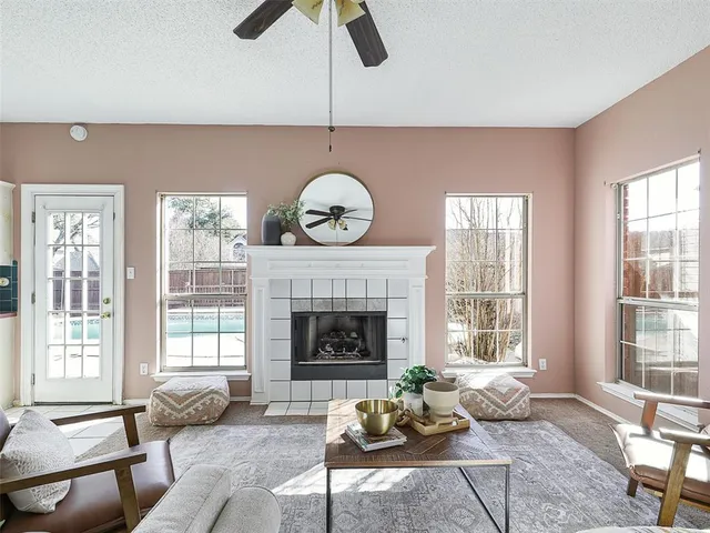 $350,000 | 2312 Willowood Lane, Flower Mound, TX 75028