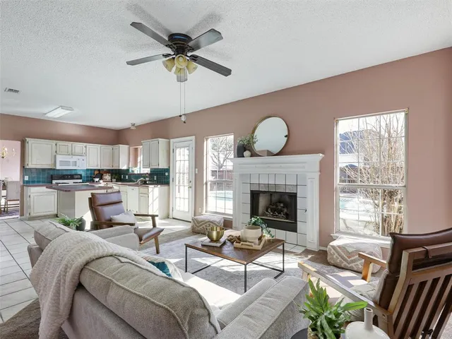 $350,000 | 2312 Willowood Lane, Flower Mound, TX 75028