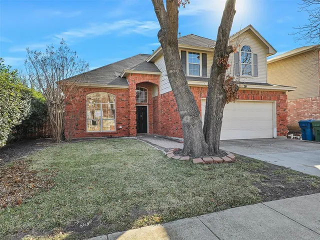 $350,000 | 2312 Willowood Lane, Flower Mound, TX 75028