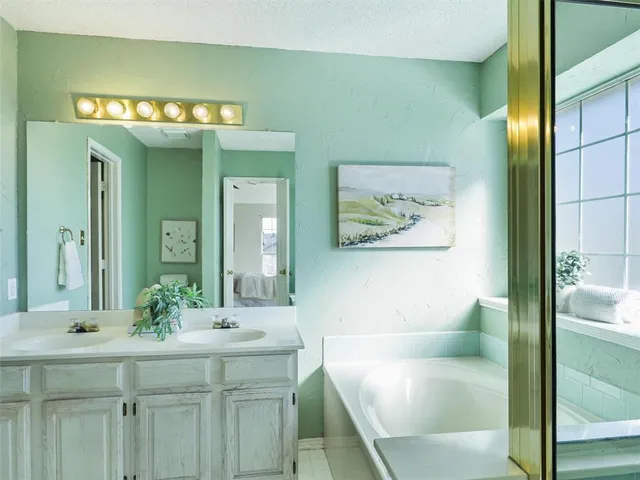 $350,000 | 2312 Willowood Lane, Flower Mound, TX 75028