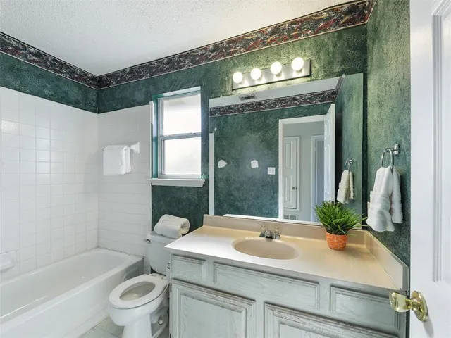 $350,000 | 2312 Willowood Lane, Flower Mound, TX 75028