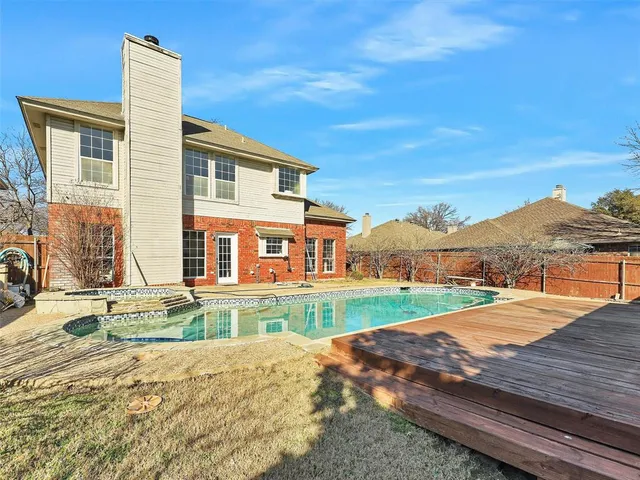 $350,000 | 2312 Willowood Lane, Flower Mound, TX 75028