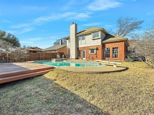 $350,000 | 2312 Willowood Lane, Flower Mound, TX 75028