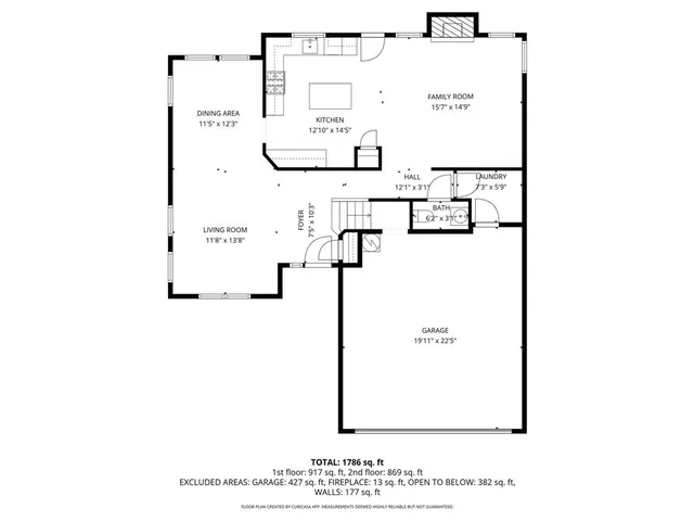 $350,000 | 2312 Willowood Lane, Flower Mound, TX 75028