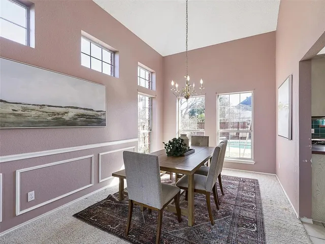 $350,000 | 2312 Willowood Lane, Flower Mound, TX 75028