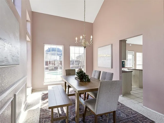 $350,000 | 2312 Willowood Lane, Flower Mound, TX 75028