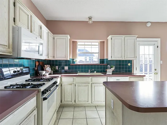 $350,000 | 2312 Willowood Lane, Flower Mound, TX 75028