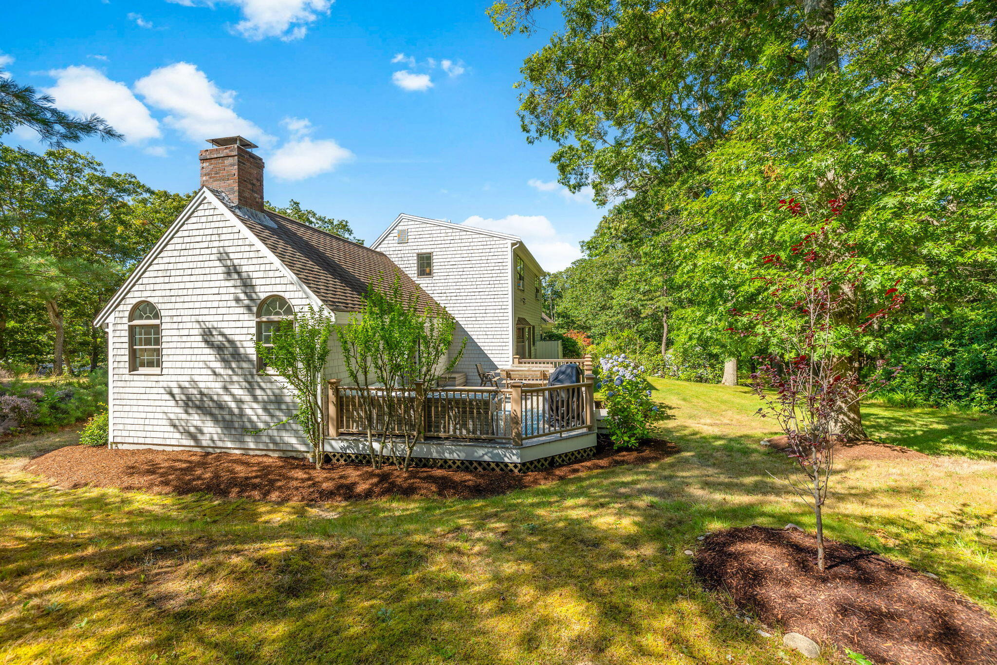 12 Skaket Way Brewster, MA 02631 - Photo 2 of 50 ST1