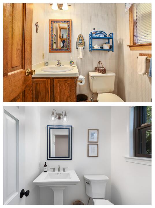 12 Skaket Way Brewster, MA 02631 - Photo 21 of 50 Sk Half Bath BA