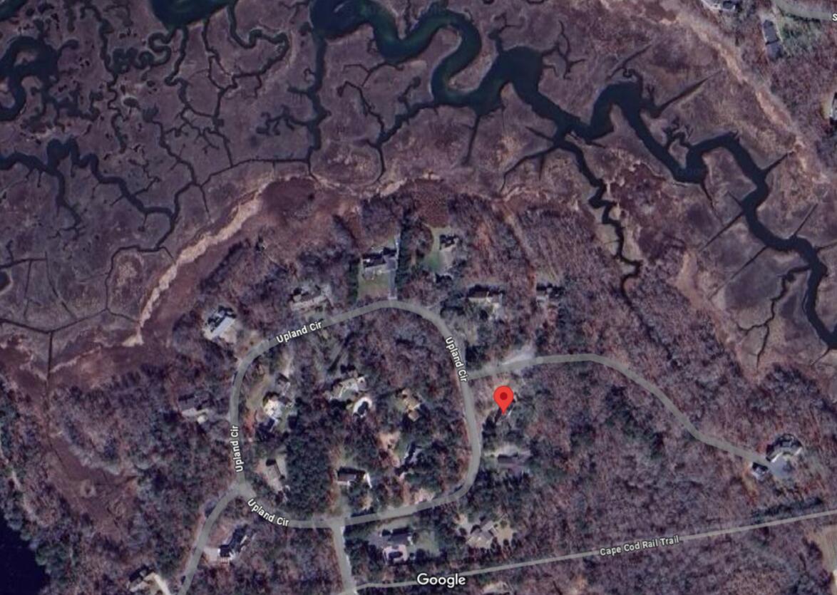 12 Skaket Way Brewster, MA 02631 - Photo 42 of 50 SK Map 3