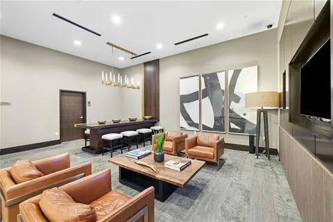 $510,000 | 855 Peachtree Street Northeast, Unit 602, Atlanta, GA 30308
