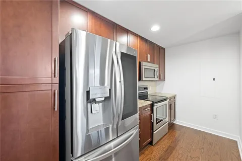 $510,000 | 855 Peachtree Street Northeast, Unit 602, Atlanta, GA 30308