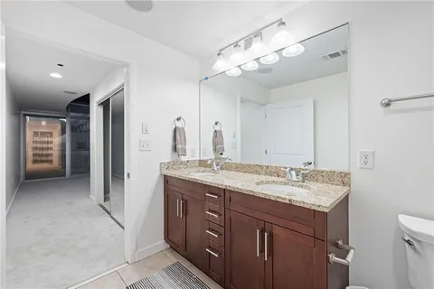 $510,000 | 855 Peachtree Street Northeast, Unit 602, Atlanta, GA 30308